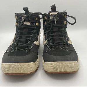Vans Ultra range Exo-Hi MTE-2 SK8 HI Sz 10